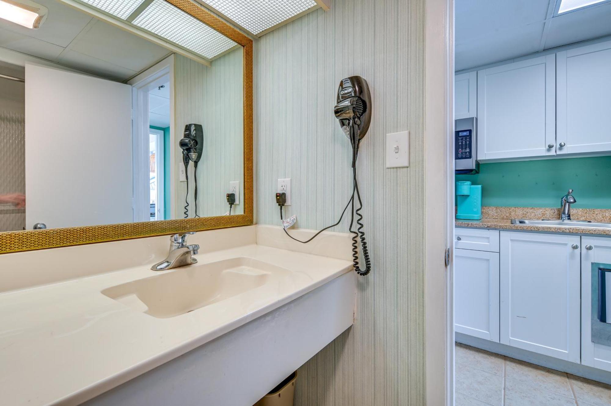 Myrtle Beach Oceanfront Condo With Pool And Lazy River Екстериор снимка